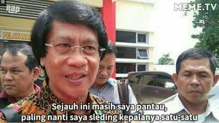 Kata - Kata Jaman Now Yg Ngehits Di 2017