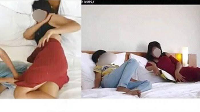 Kemiskinan Menjadi Penyebab Pembuatan Film Porno Anak Kecil Di Bandung.