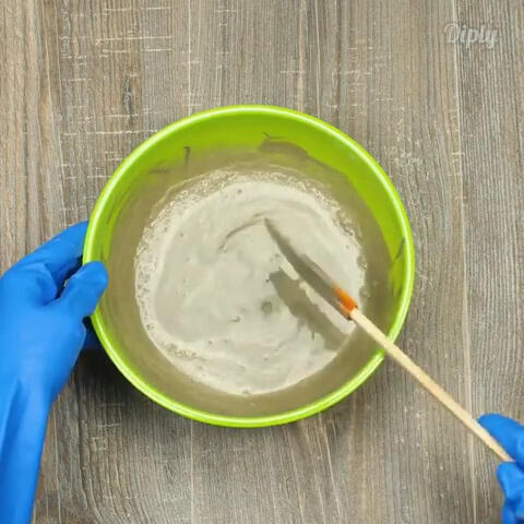 Buat Pot Di Rumah Kamu Semakin Menarik dengan Cara Ini