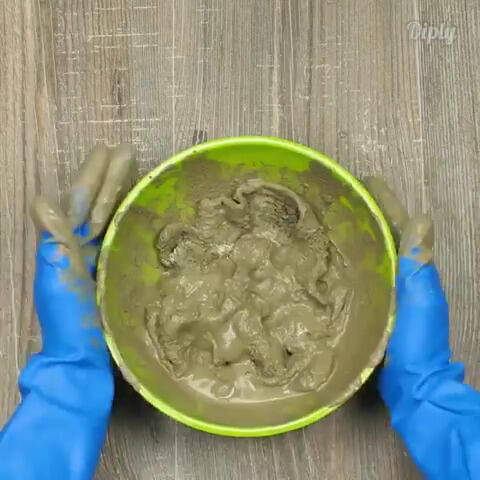 Buat Pot Di Rumah Kamu Semakin Menarik dengan Cara Ini