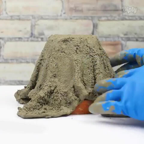 Buat Pot Di Rumah Kamu Semakin Menarik dengan Cara Ini