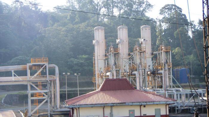 Capai 12,52 Persen, Pasokan Energi Terbarukan di Atas Target APBN-P 2017
