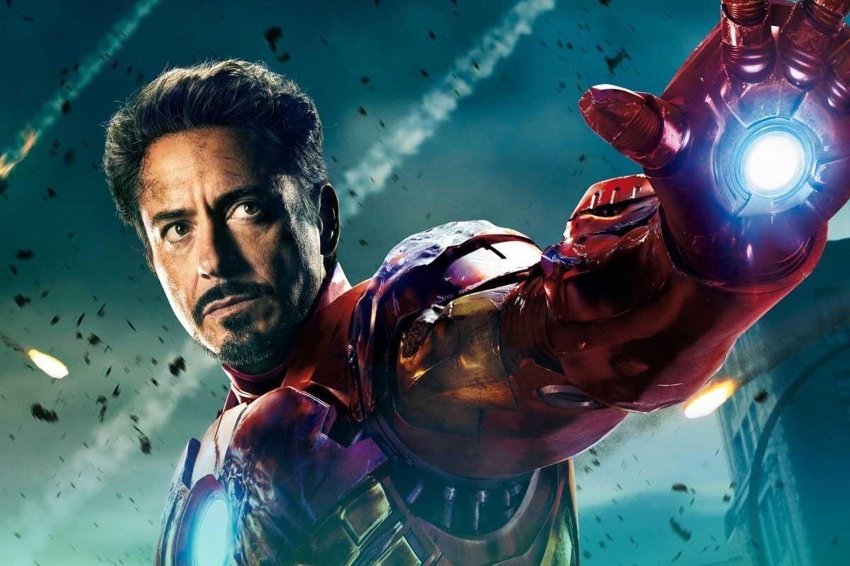 Robert Downey Mejanjikan Kejutan Besar Di Avengers 4