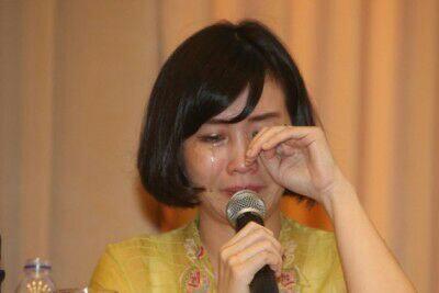 Viral! Selingkuhan Veronica Diduga Kader, Ini Kata Gerindra