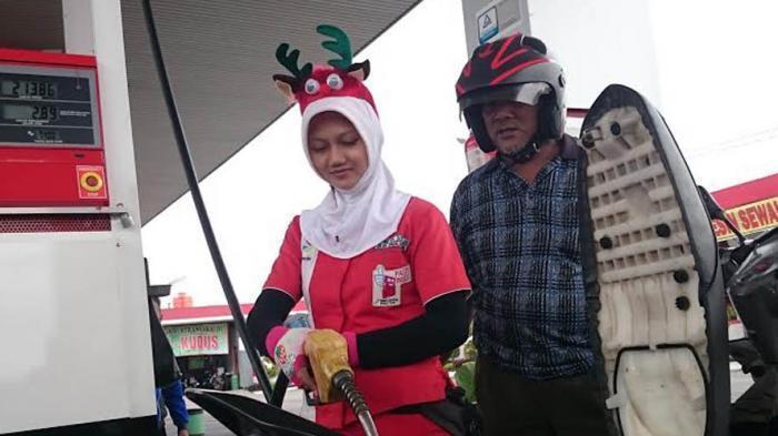 Pengamat : Sudah Tidak Layak, Saatnya Bensin Premium Dihapus