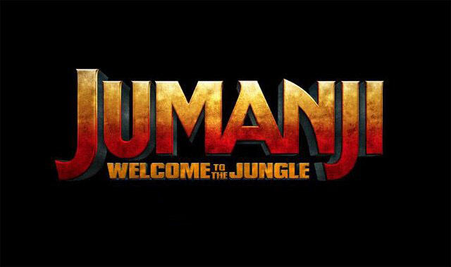 Film Jumanji: Welcome To The Jungle Puncaki Box Office