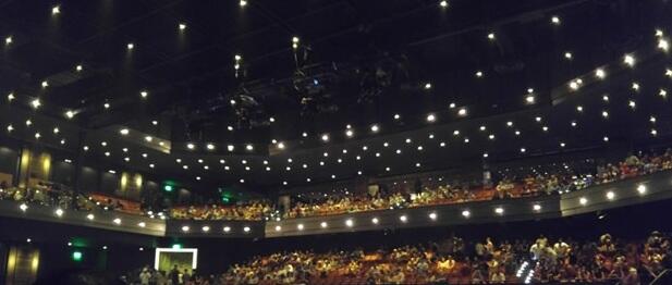 Tips – Tips Untuk yang Mau Nonton Konser Musik Band Favorit Kamu!