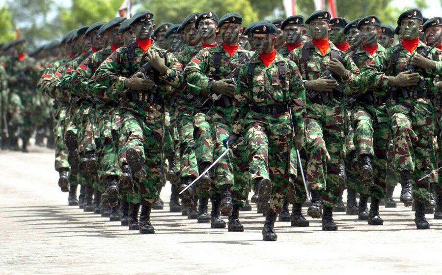 Mengapa Bangsa Lain Tidak Ingin Jika Indonesia Menjadi Negara Adidaya ?