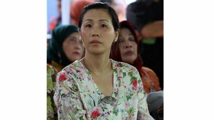 Ahok Memilih ‘Membebaskan’ Veronika Tan, Tapi Bukan Tak Mencintai Vero