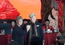 Koalisi Tiga Partai Mengancam?