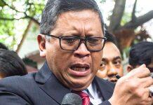 Koalisi Tiga Partai Mengancam?
