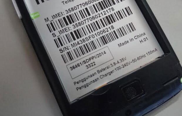 Cermati Sebelum Beli Smartphone