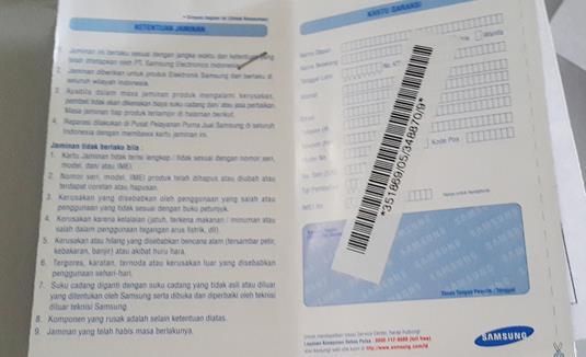 Cermati Sebelum Beli Smartphone