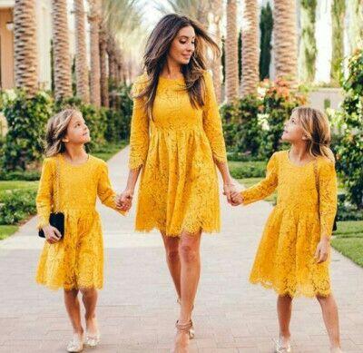 Cantik Sejak Lahir, Dua Anak Ini Disebut Kembar Identik Paling Cantik di Dunia