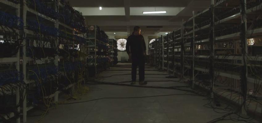 Melongok Pabrik Bitcoin Terbesar China, Sebulan Raup Rp 20 Miliar