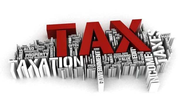 RUU Tax Amnesty, Darah Segar Pengemplang Pajak!