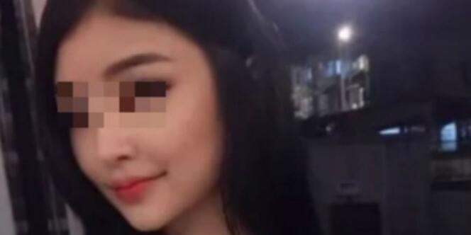 Sedih! Ajal Gadis Cantik Berakhir di Celana Jeans