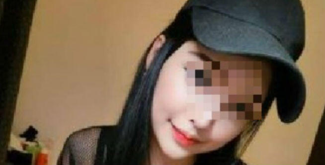 Sedih! Ajal Gadis Cantik Berakhir di Celana Jeans