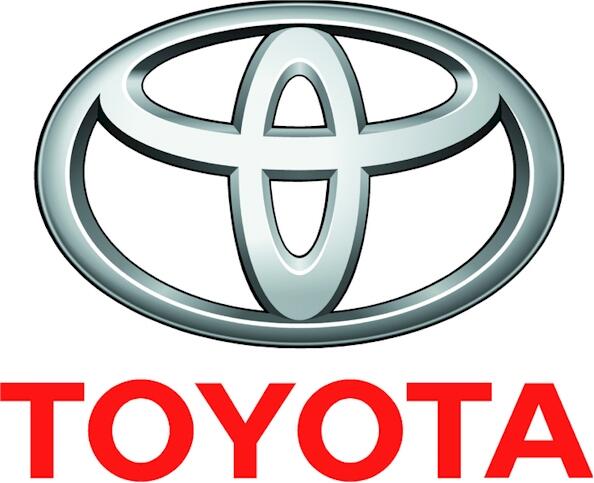 Terungkap, Sejarah di Balik Nama Besar Toyota