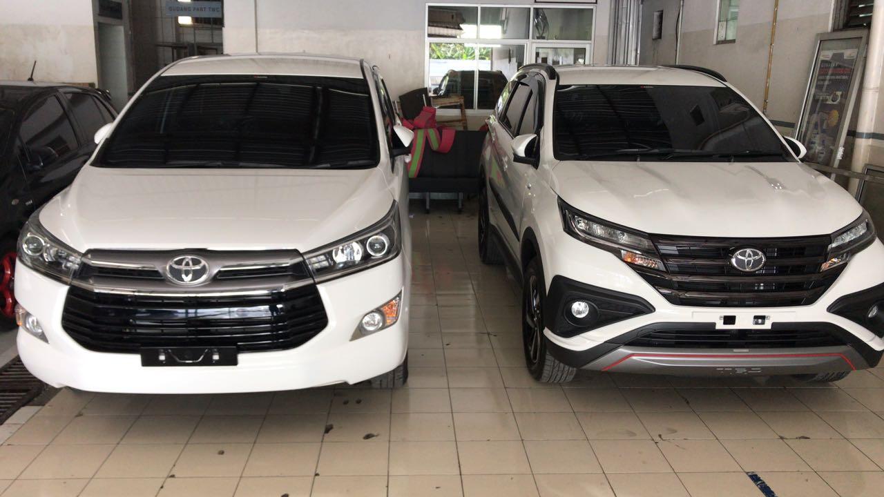 Mitsubishi Xpander Next Generation MPV Page 448 KASKUS