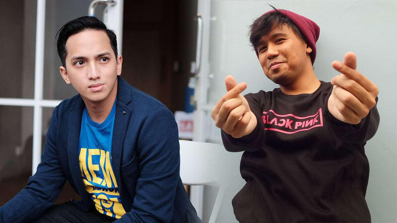 Mau Dilaporkan Polisi, Joshua Dan Ge Pamungkas Minta Bantuan LBH GP Ansor?