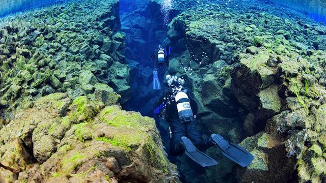 6 Temuan Menakjubkan di Dasar Laut, Nomor 3 Mencengangkan