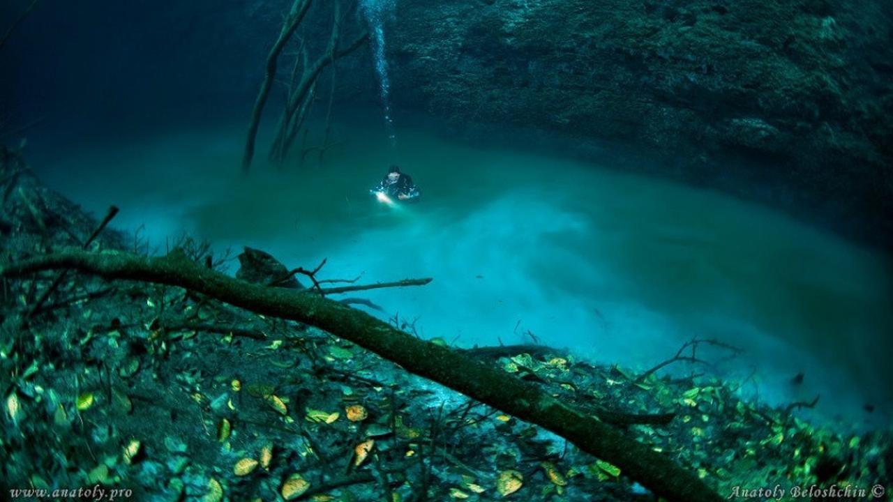 6 Temuan Menakjubkan di Dasar Laut, Nomor 3 Mencengangkan