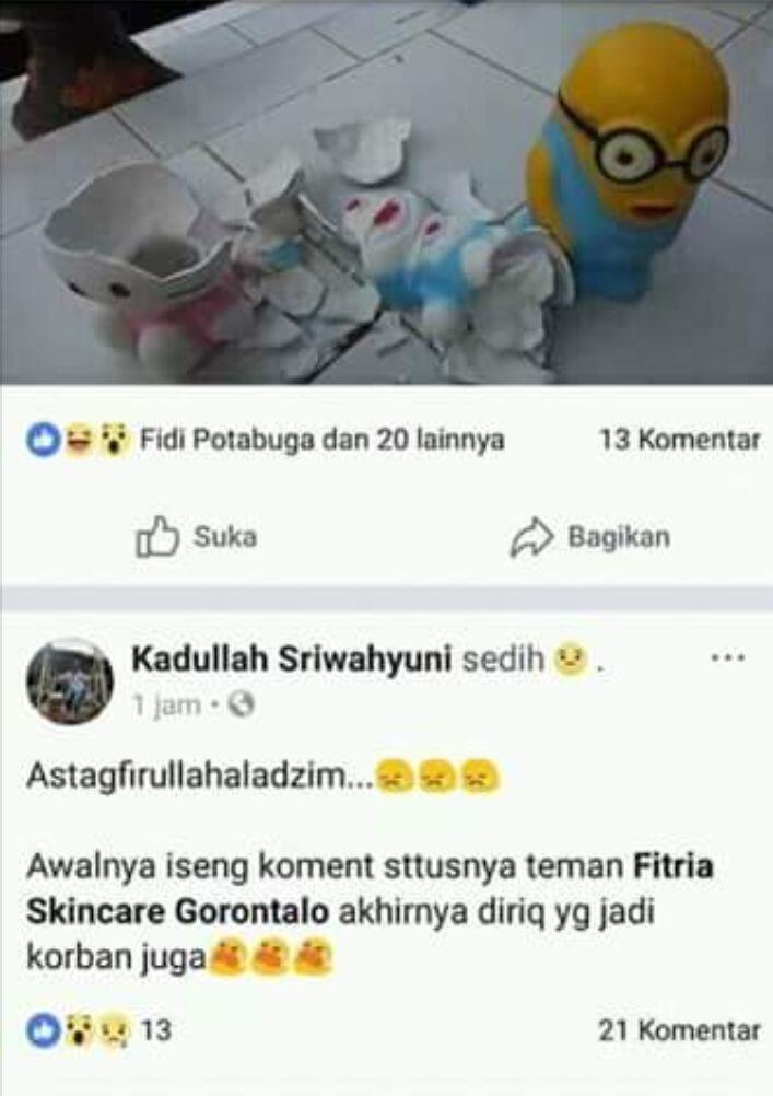 Fenomena Hilangnya Uang 50000 Dan 100.000 Dalam Celengan