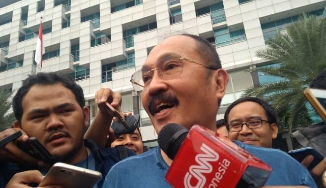 Kuasa Hukum Novanto Dicegah ke Luar Negeri