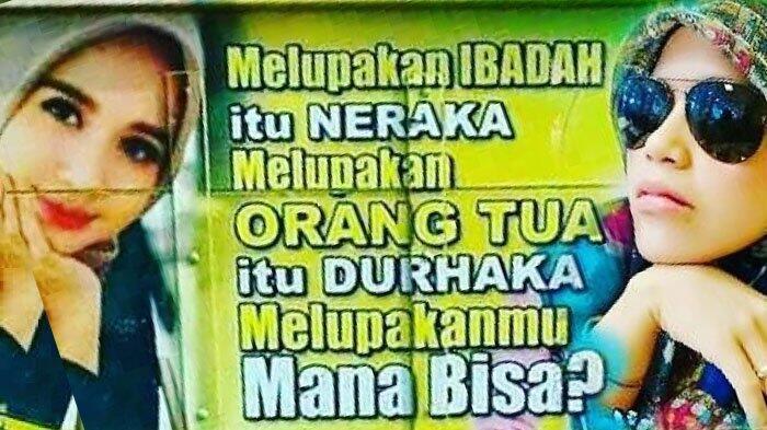 Ngakak! 7 Tulisan di Belakang Truk Ini 'Nyeleneh' tapi Dipikir-pikir Ada Benarnya!