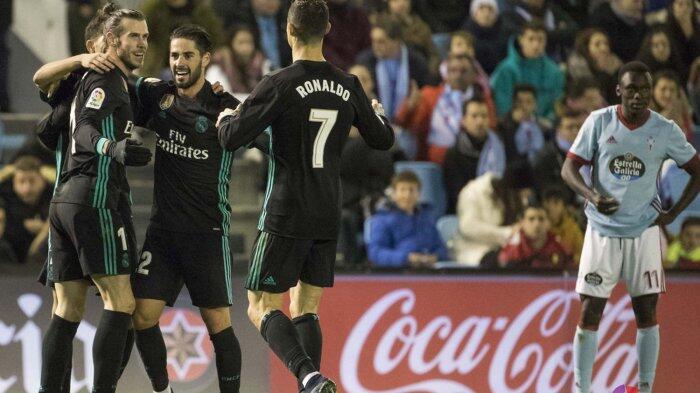 Zinedine Zidane: Real Madrid Tak Butuh Pemain Anyar