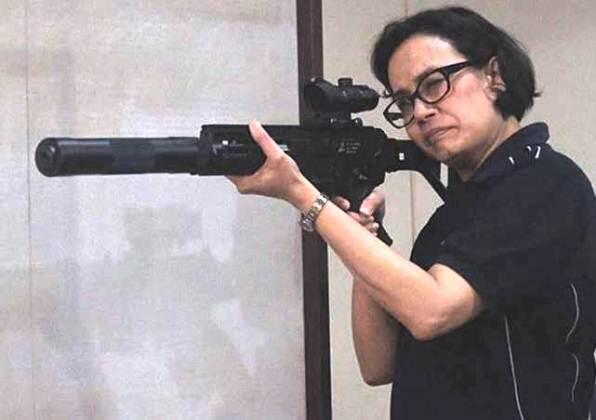 Pajak, Mengerikan Bagai Hantu