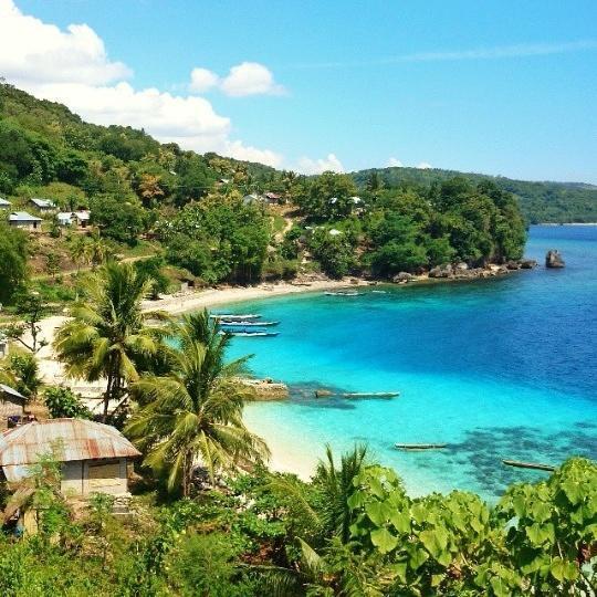 10 Wisata Alam Terkeran Yang Wajib Dikunjungi