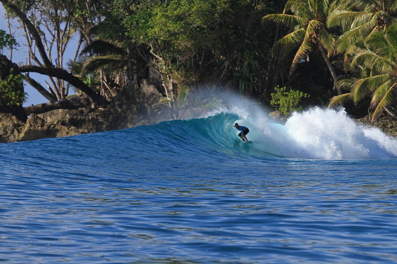 10 Wisata Alam Terkeran Yang Wajib Dikunjungi