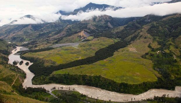 10 Wisata Alam Terkeran Yang Wajib Dikunjungi