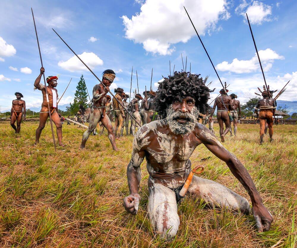 10 Wisata Alam Terkeran Yang Wajib Dikunjungi