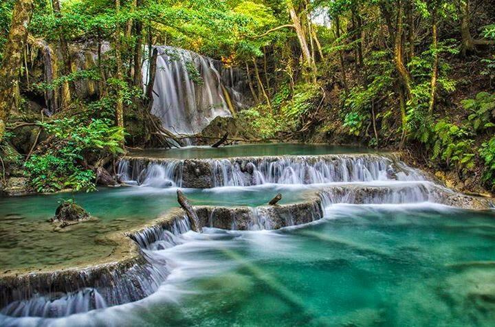 10 Wisata Alam Terkeran Yang Wajib Dikunjungi