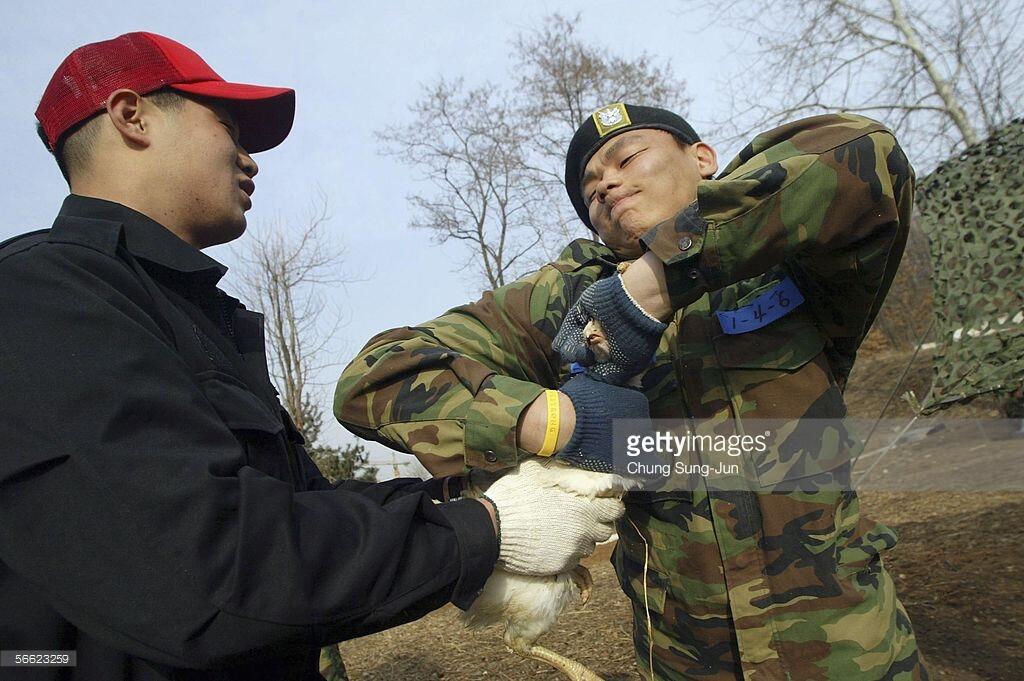 7 Latihan Militer Paling Ekstrem dan Tak Manusiawi