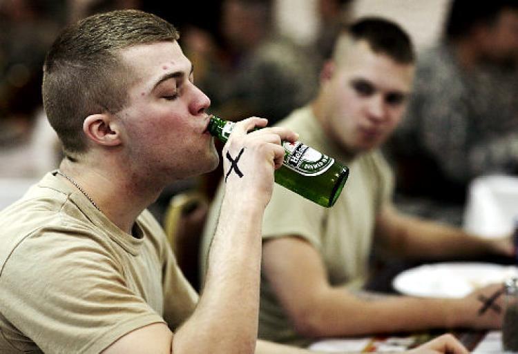 7 Latihan Militer Paling Ekstrem dan Tak Manusiawi
