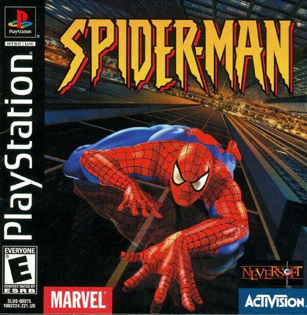 Game Favorit Ps 1 #2
