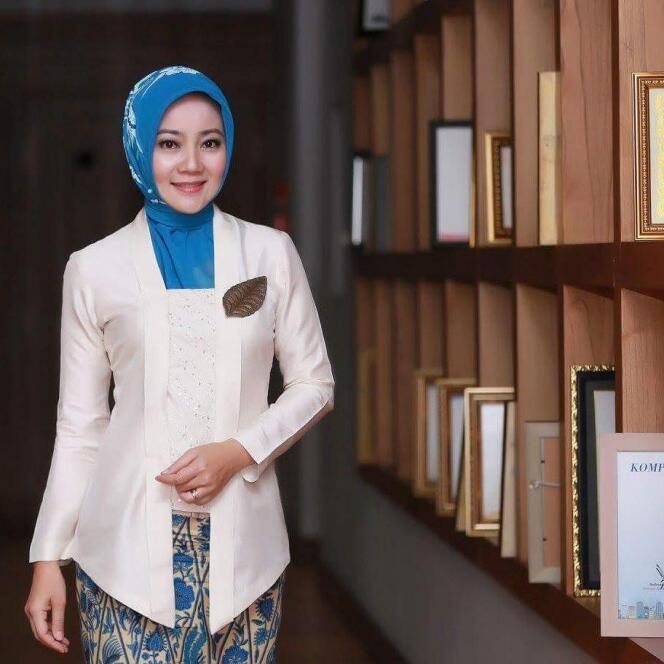 Cantiknya 5 Istri Kepala Daerah Ini Bak Model