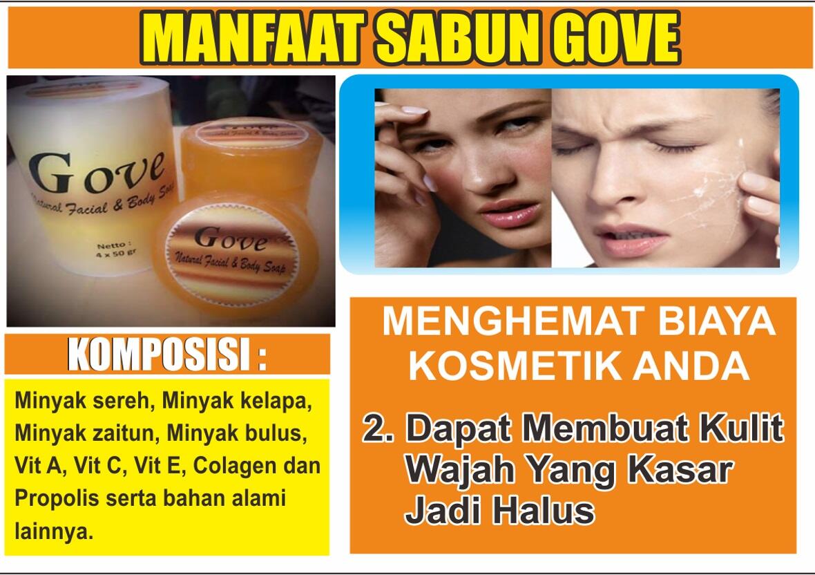 BUKAN SABUN BIASA....murah lhooo, Produk ASLI INDONESIA BEST SELLER 2017