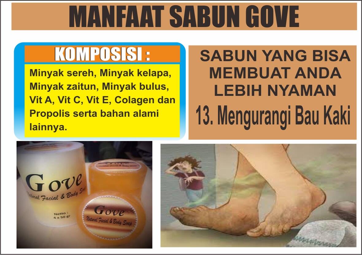 BUKAN SABUN BIASA....murah lhooo, Produk ASLI INDONESIA BEST SELLER 2017
