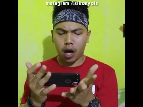PARAH NIH KIDS JAMAN NOW, KEBIASAAN