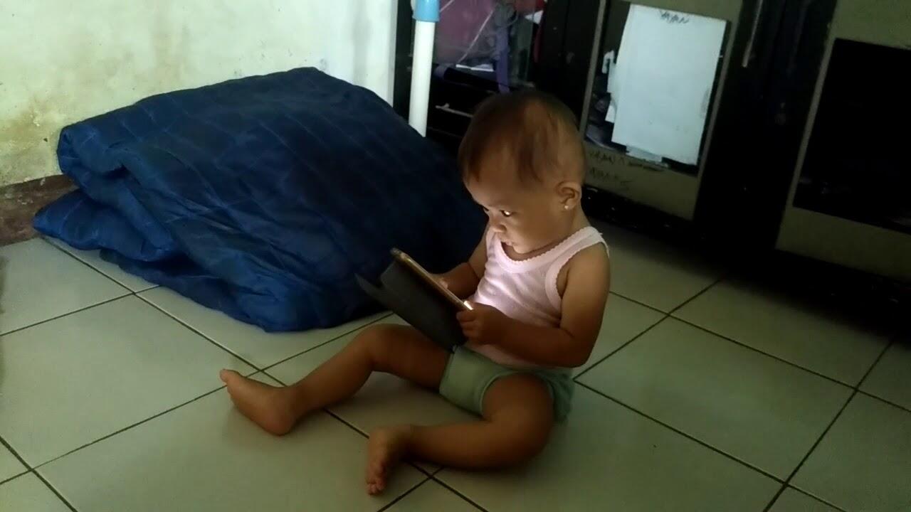 PARAH NIH KIDS JAMAN NOW, KEBIASAAN