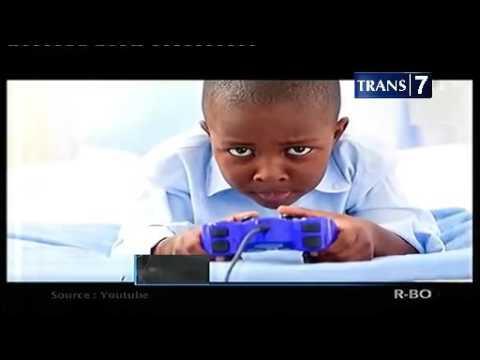 PARAH NIH KIDS JAMAN NOW, KEBIASAAN