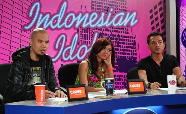 Mereka Inilah yang Seharusnya Jadi Juri Indonesian Idol