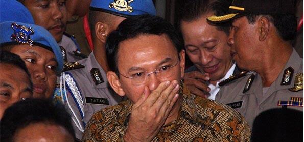 Petisi Batalkan Cerai Ahok Dekati 10 Ribu Pendukung, Rahung: Petisi Kurang Kerjaan!