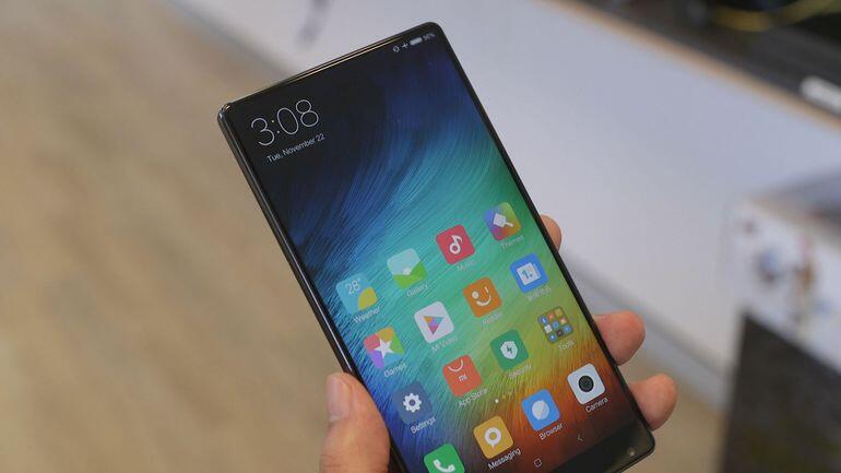 Xiaomi vivo oppo что лучше