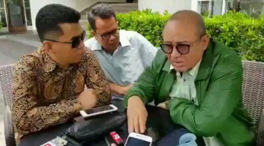 DPW PPP Sumut Tetap Tolak Pasangan Djarot-Sihar Sitorus